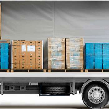 Consolidated cargo transportation